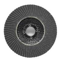 Silicone carbide abrasive discs flat grinding wheel