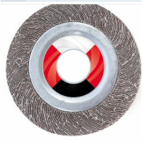 Original Abrasive Grinding Sanding Flap Disc Wheel Manufacturer For Stainless Steel Making And Polishing Machine